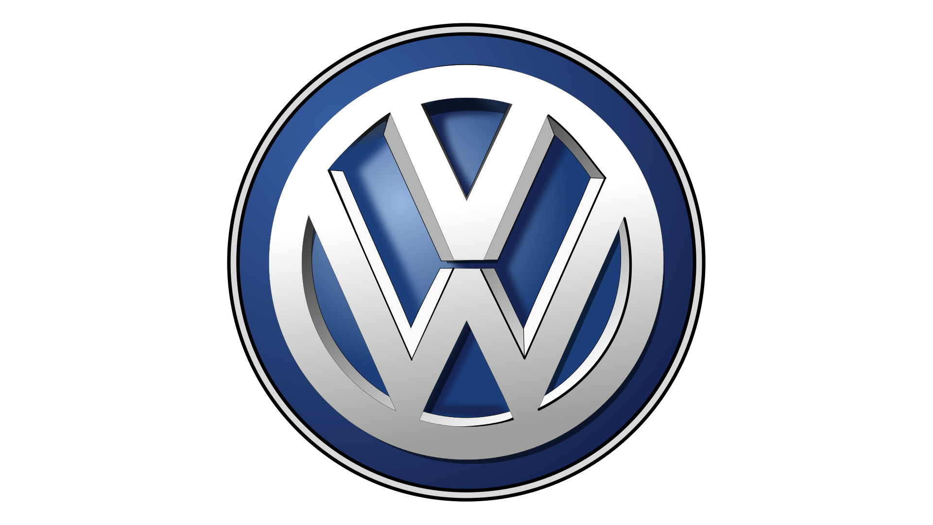 Volkwagen Logo